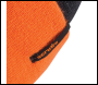 Scruffs Trade Bobble Hat - Black/Orange - Code T55334