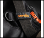 Scruffs Pro Flex Trousers Black