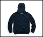 Scruffs Eco Worker Hoodie Navy - XS - Code T55422