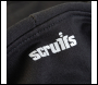 Scruffs Eco Worker Sweatshirt Black - XS - Code T55429