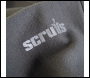 Scruffs Eco Worker Sweatshirt Graphite - M - Code T55438