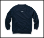 Scruffs Eco Worker Sweatshirt Navy - XS - Code T55443