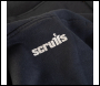 Scruffs Eco Worker Sweatshirt Navy - XS - Code T55443