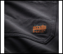 Scruffs Trade Flex Shorts Black - 28 inch  W - Code T55450