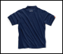 Scruffs Eco Worker Polo Navy - XS - Code T55465