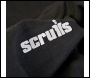 Scruffs Eco Worker T-Shirt Black - XS - Code T55472