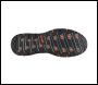 Scruffs Air Safety Trainer Black/Orange