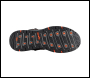 Scruffs Glide Safety Boot Black / Orange