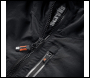 Scruffs Over-Head Jacket Black