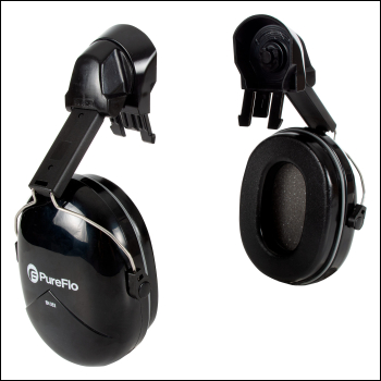 Trend Air Pro (max) Ear Defenders - Code AIR/P/6A