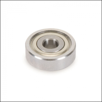 Trend  inch bearing 3/8 inch  inch  Diameter 3/16 inch  inch  Bore inch  - Code B95A