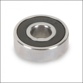 Trend  inch bearing Rubber Shielded 1/4 inch  inch  Bore inch  - Code B16RS