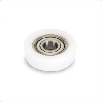 Trend  inch bearing Plastic Tapered Sleeved 1/4 inch  inch  Bore inch  - Code BNT/5