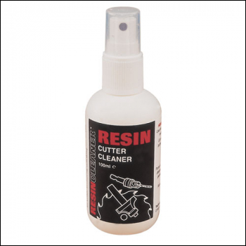 Trend Resin Cleaner 100ml - Uk & Ireland Only - Code RESIN/100