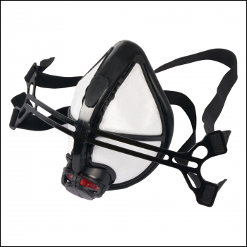 Trend Air Stealth Lite Pro Ffp3 R D Mask (medium/large) - Code STE/LP/ML