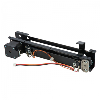 Trend Cnc/mini/1 Y-axis Motor Transmission Set - Code WP-CNCM/022