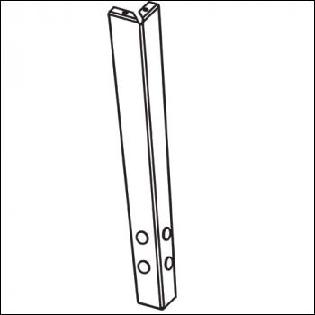 Trend Leg  Crt/mk3 - Code WP-CRTMK3/05