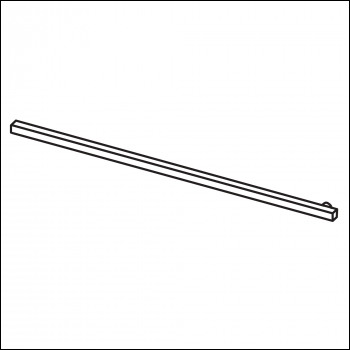 Trend Edge Planing Rod Wrt - Code WP-WRT/08