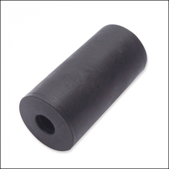 Trend Plastic Spacer 8mm X 50mm X 25mm - Code WP-SMP/20