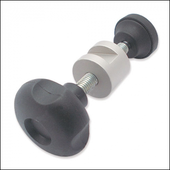 Trend Lobe Knob M8 & Ball End Cap Assembly - Code WP-SMP/27