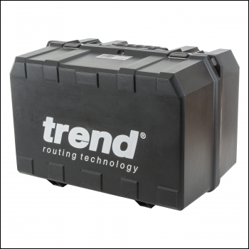 Trend Kitbox For T12 & T14 Routers - Code WP-T12/861