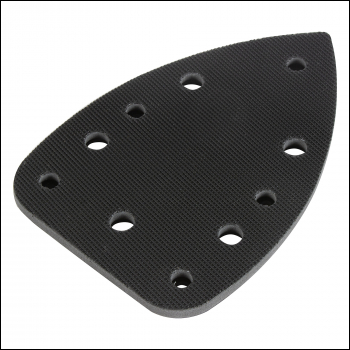 Trend Base Plate Assembly T18s/ds - Code WP-T18/DS034