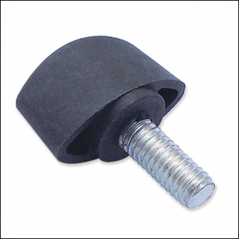 Trend Depth Stop Thumb Knob T4 - Code WP-T4/086