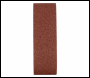 Trend Aluminium Oxide Sanding Belt 120 Grit 75mm X 533mm 3pc - Code AB/B75A/120A