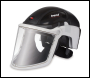 Trend Air Pro Max Powered Respirator Helmet 230v Eu - Code AIR/PRO/M/E