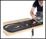 Trend Aperture Radius Jig - Code AR/JIG