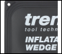 Trend Inflatable Air Wedge 2 Pack - Code I/WEDGE/2PK