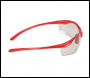 Trend Safety Spectacle En166 Clear Lens - Uk & Irl Sale Only - Code SAFE/SPEC/A