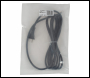 Trend Euro Plug 230v For T12 & T14 - Code WP-T12EUR/075