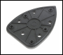 Trend Base Plate Assembly T18s/ds - Code WP-T18/DS034