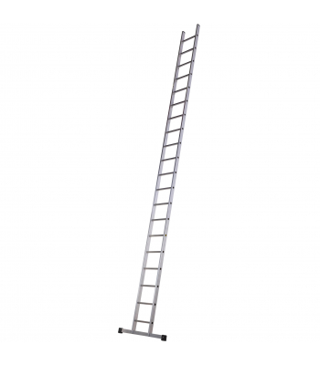 Werner Professional Square Rung Single Ladder 5.86m - Code 57010720