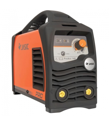 Jasic Arc 140 MMA Inverter - Code JA-140