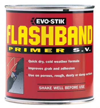 Bostik Flashband Primer Sv - 500 ml - Box of 12