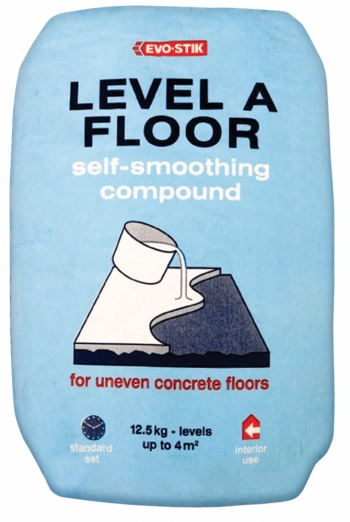 Bostik Floor Levelling Compound - 25 kg - Box of 1