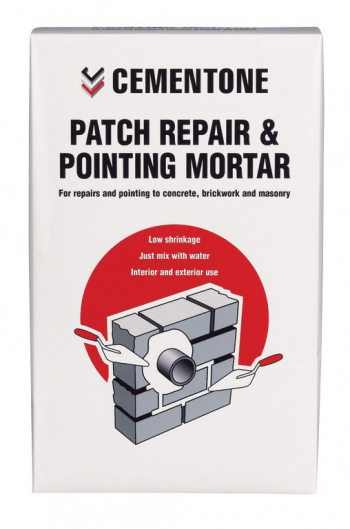 Bostik Patch Repair  - 12.5 kg - Box of 1