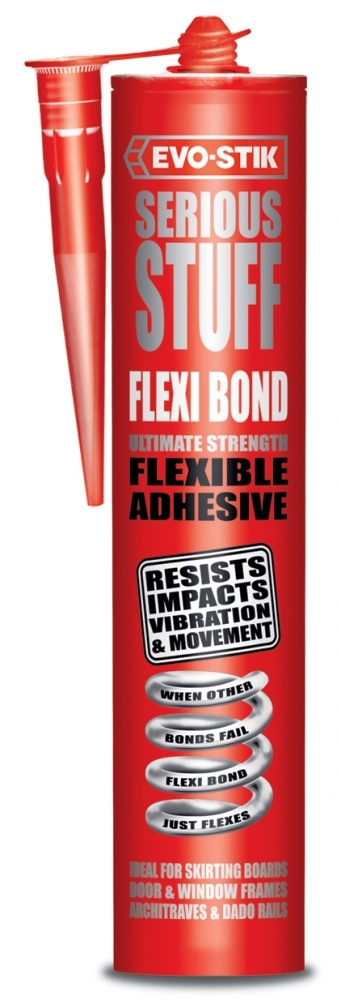 Bostik Flexi Bond  - 290 ml - Box of 12