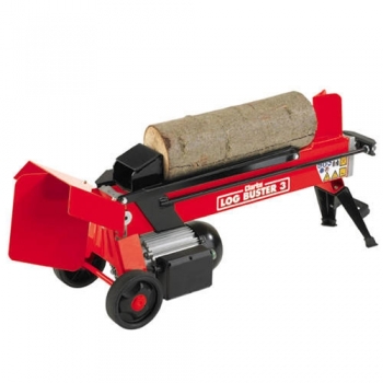 Clarke 'Log Buster 5' Log Splitter (230 Volt)