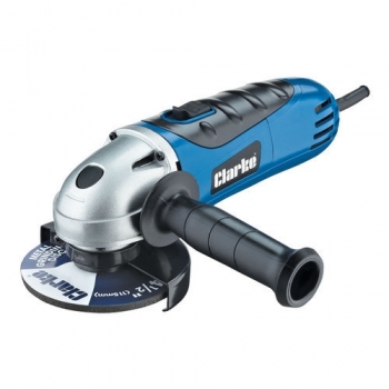 Clarke CAG900 Angle Grinder (230V)