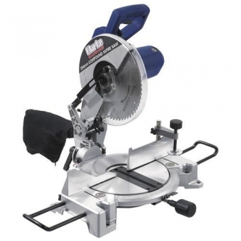 Clarke CMS10 10'' Compound Mitre Saw