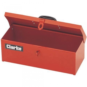 Clarke CTB100 Tool Box