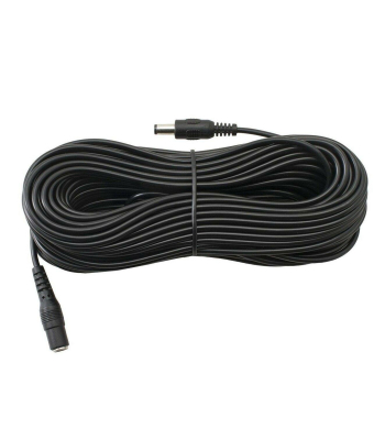 ENER-J 3 Meter Extension Cable for Outdoor IP Cameras (IPC1003 & IPC1016) - Code ACC1007