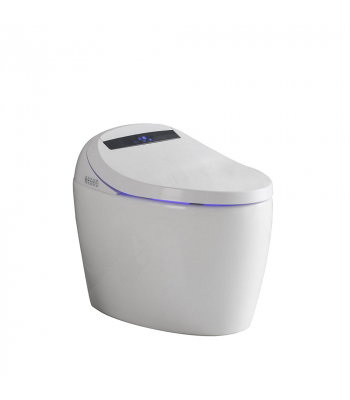 ENER-J Smart Intelligent Bidet Toilet - Code SHA5330