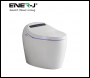 ENER-J Smart Intelligent Bidet Toilet - Code SHA5330