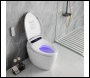 ENER-J Smart Intelligent Bidet Toilet - Code SHA5330