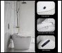 ENER-J Smart Intelligent Bidet Toilet - Code SHA5330