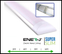 ENER-J LED Batten IP20-45W 150cms 3600lm, (4000K) 0.5 meter cable  - Code T189-2